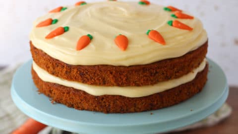 Pasteles