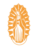 Pastelería La Guadalupana Logo
