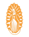 Pastelería La Guadalupana Logo