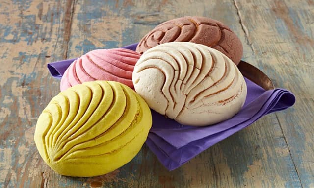 Conchas