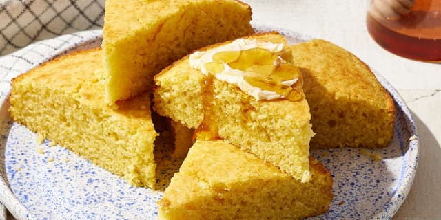 Pan de Elote